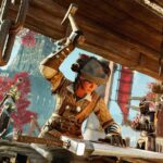 Amazon MMO New World delisted, going offline in 2027