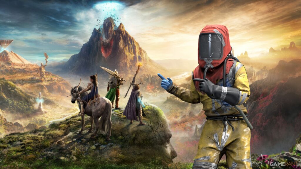 Rust Director is Willing to Pay $25 Million to Save New World: Aeternum Before It is Shut Down Forever