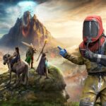 Rust Director is Willing to Pay $25 Million to Save New World: Aeternum Before It is Shut Down Forever