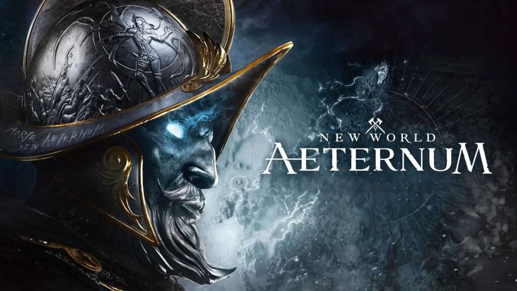 New World: Aeternum servers will shut down on January 31, 2027