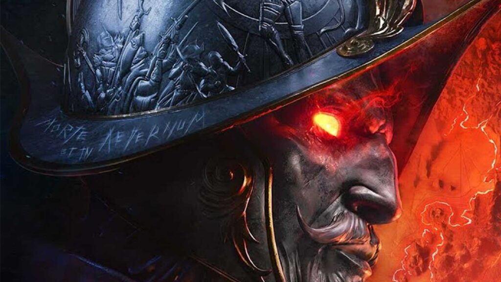 Amazon Games confirms MMO New World has a year left before it goes offline permanently