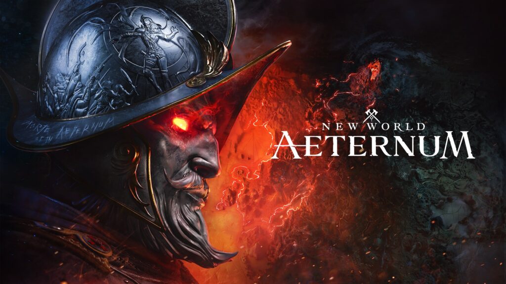 New World: Aeternum Delisted From Stores, Servers to Shut Down on January 31, 2027