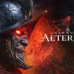 New World: Aeternum Delisted From Stores, Servers to Shut Down on January 31, 2027