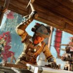 Amazon’s Ill-Fated MMO New World to Shut Down Next Year