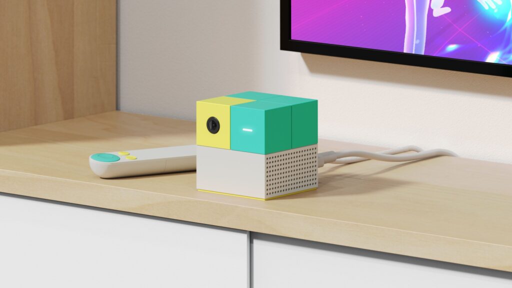 With an NBA game coming, Nex Playground is in for a big 2026