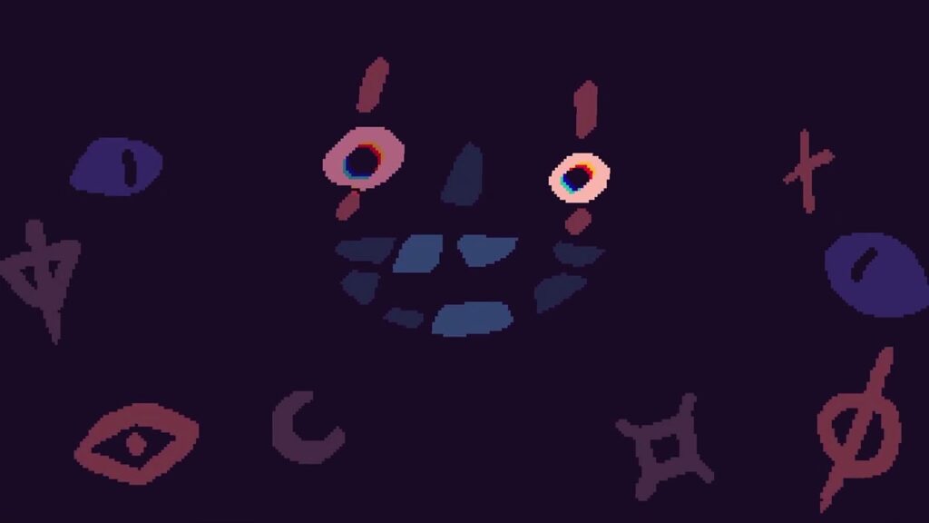 Night Hike – Official Announcement Trailer