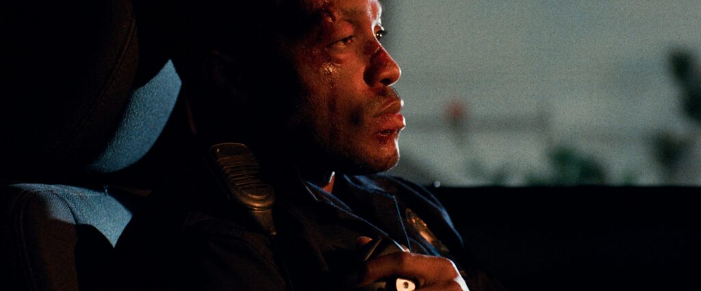 Night Patrol’s director is fine with his movie being called 2026’s Sinners