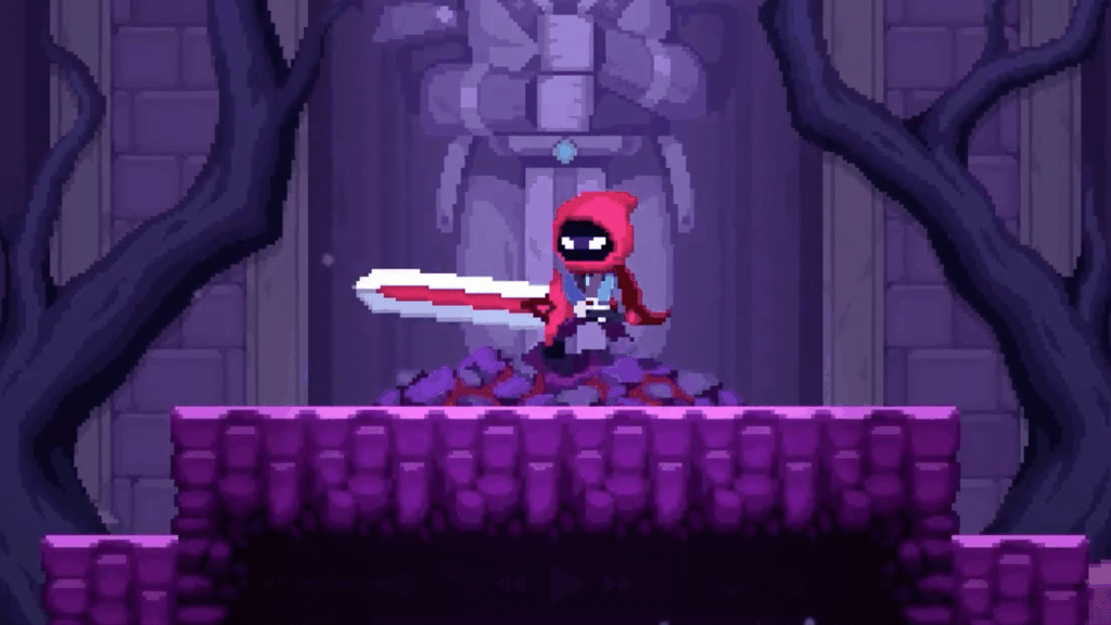 Nightmare: The Lunatic – Official Gameplay Trailer