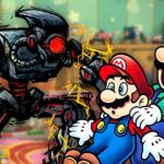 Nintendo Catches Flak for GenAI Use in My Mario Toys