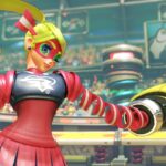 Nintendo could be working on an ARMS sequel