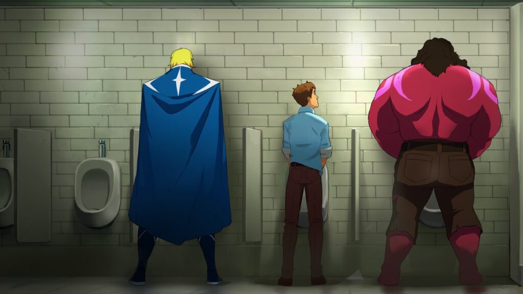 Nintendo Releases Statement About Dispatch’s Censorship on Switch