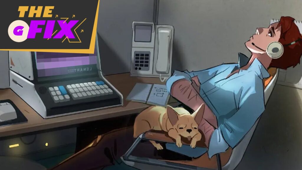 Nintendo Responds to Dispatch Censorship Controversy – IGN Daily Fix