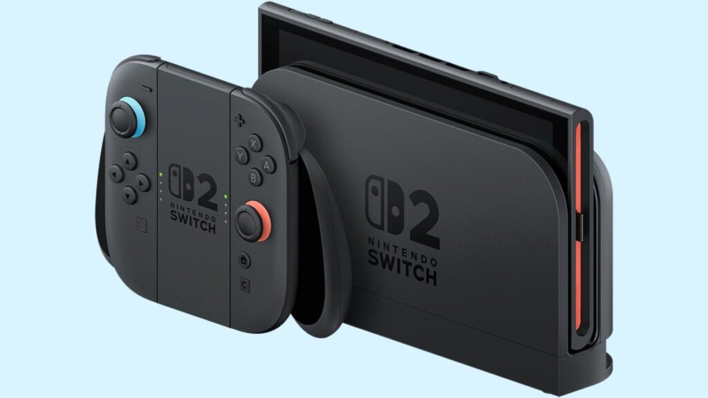 Rumor: New Switch 2 Hardware Revision Leaked
