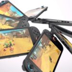 New Switch 2 Voice Command Software Could Pave the Way for DS Ports