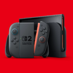 Nintendo Switch 2 Tops PS5 to Lead Hardware Sales in 2025