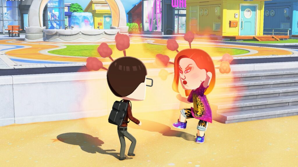Nintendo to restrict image sharing on Tomodachi Life: Living the Dream