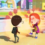 Nintendo to restrict image sharing on Tomodachi Life: Living the Dream