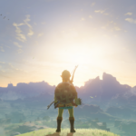 Zelda: Breath of the Wild’s Great Plateau reinvented the series