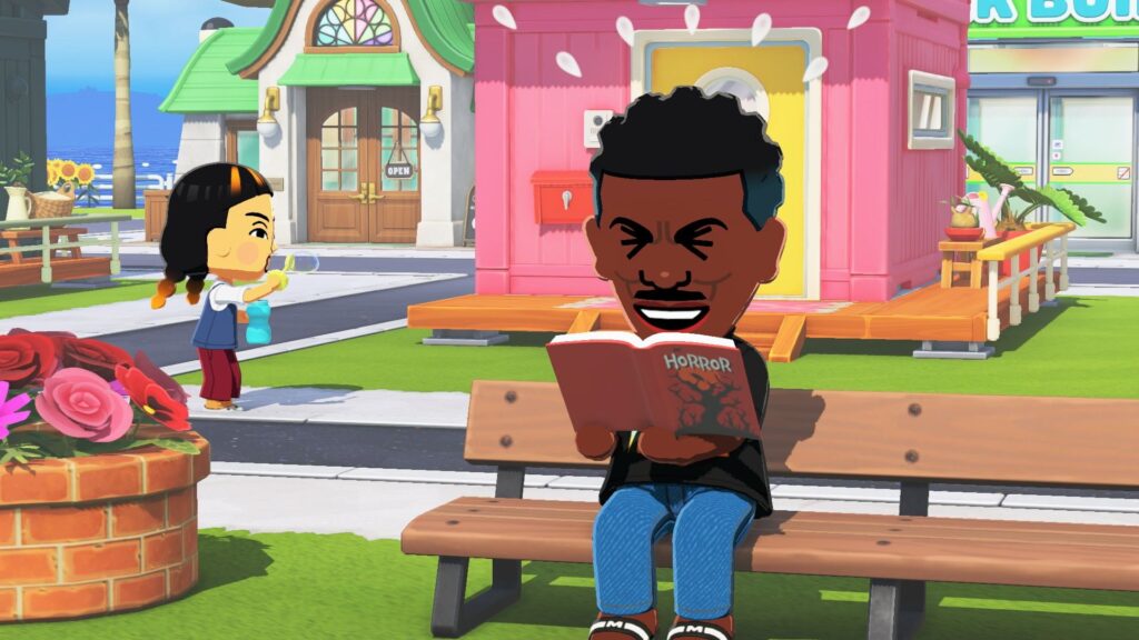 Nintendo announces new Nintendo Direct for January 2026