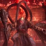 Nioh 3 Jakostu-baba Boss Guide | How to Beat the Demo Boss