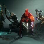 No Rest for the Wicked: Together – Official Co-op Update Trailer