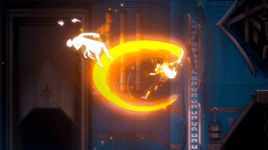 Nocturnal 2 – Official Demo Trailer