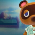 Animal Crossing New Horizon’s new update is a reminder that the game is at its best when you’re doing nothing at all