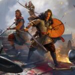 Viking Tactics RPG Norse: Oath of Blood Delayed on PC and Consoles