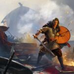 NORSE: Oath of Blood has been delayed until February 17 on PC and spring on consoles