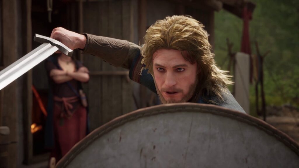 Norse: Oath of Blood – Official Gameplay Trailer