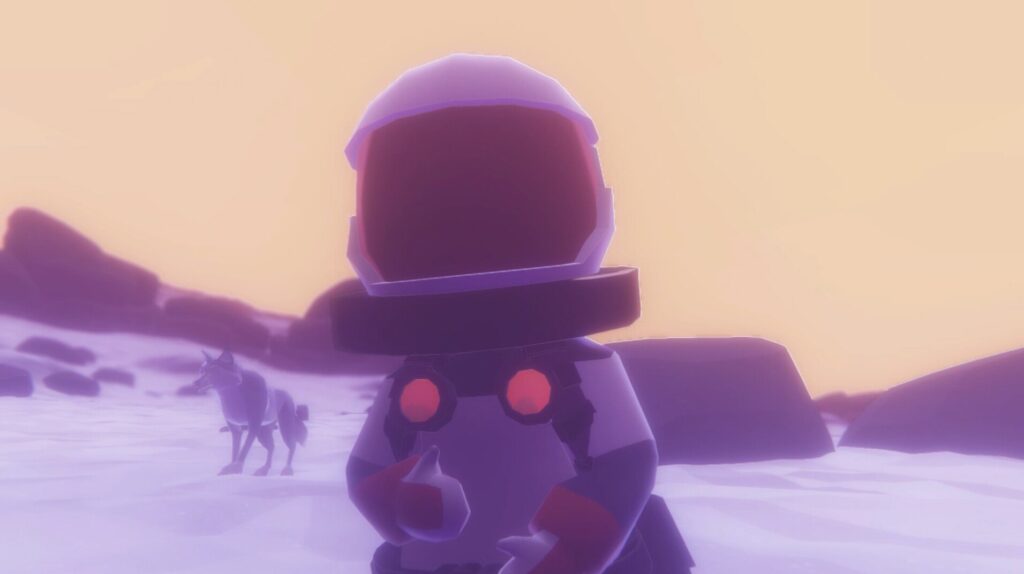 Nova Antarctica, a survival game set in Antarctica, is coming to PC on January 28, 2026