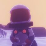 Nova Antarctica, a survival game set in Antarctica, is coming to PC on January 28, 2026