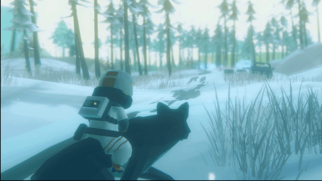 Nova Antarctica – Official Release Date Trailer