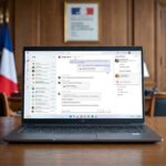 The French government will say au revoir to Microsoft Teams — replaced by a “sovereign platform” saving €1 million/year in licensing fees