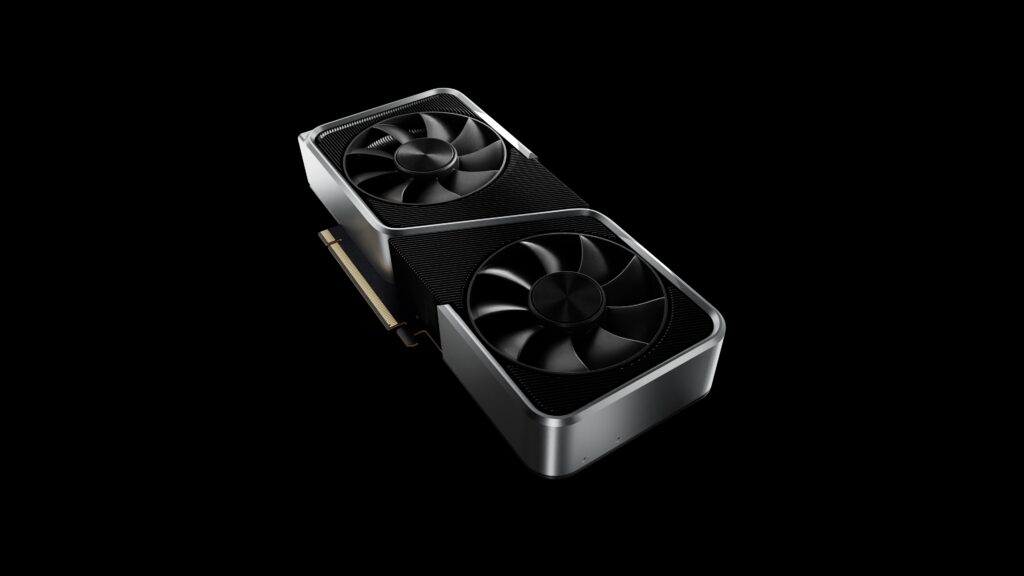 NVIDIA could restart production of the RTX 3060