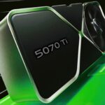 NVIDIA may abandon the 16GB versions of the RTX 5060 Ti and RTX 5070 Ti