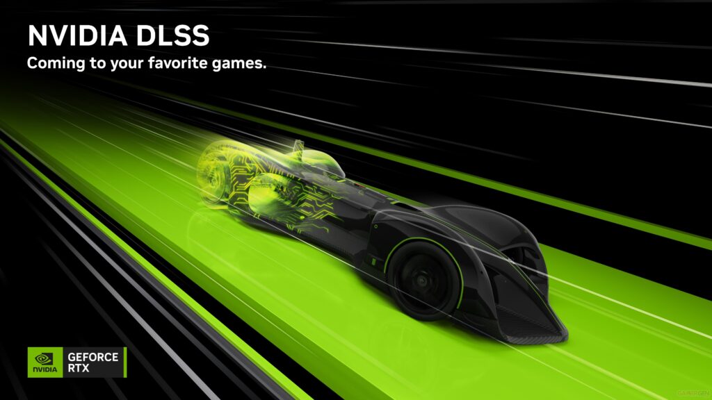 NVIDIA will soon announce DLSS 4.5 with improvements to Super Resolution