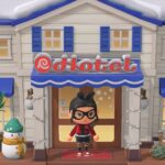 Animal Crossing: New Horizons 3.0 patch notes reveal more big changes