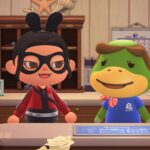 Everything new in Animal Crossing: New Horizon’s 3.0 update