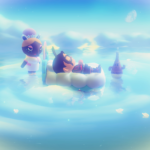 How Luna’s Slumber Island works in Animal Crossing: New Horizons