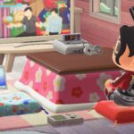 How to get Nintendo consoles in Animal Crossing: New Horizons