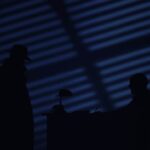 Detectives detect detectively in the demo of moody noir sleuth sim Obsidian Moon