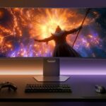 LG’s new 39-inch 5K2K OLED is easily my favourite new PC monitor at CES 2026 and it might just be the gaming panel I’ve been waiting for