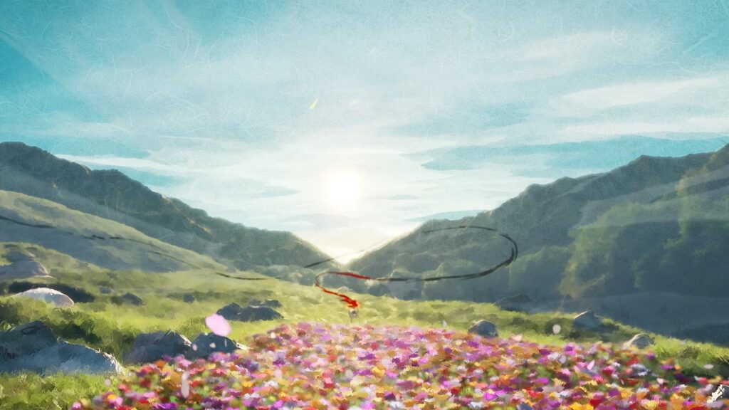 Okami Sequel “Still a Ways Off,” As Clovers CEO Promises “An Experience That Surpasses Expectations”