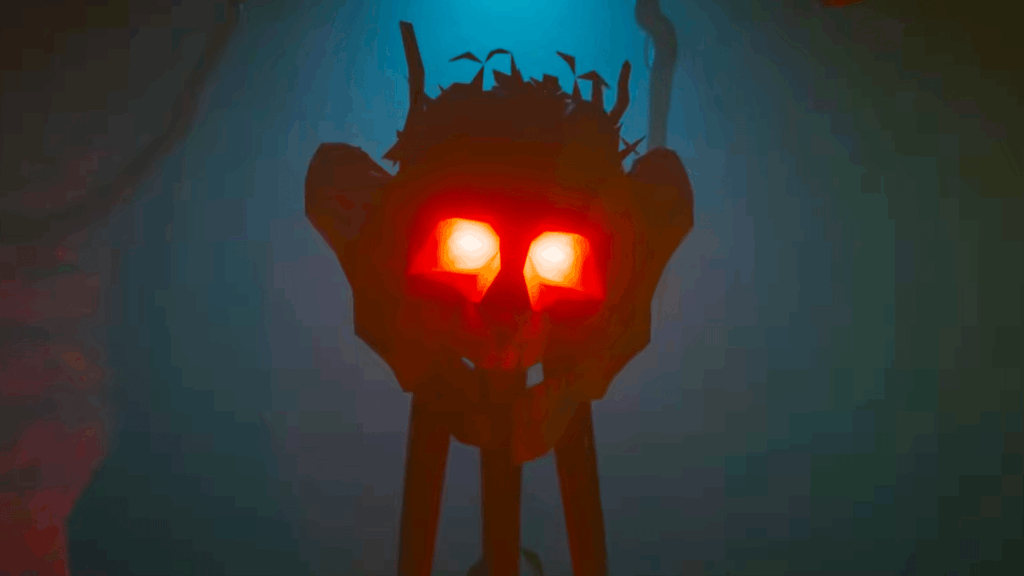 Old School RuneScape – Official ‘The Fractured Archive’ Fourth Raid Cinematic Reveal Trailer