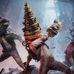 Once Human: Visional Wheel Season 3 – Official Launch Trailer