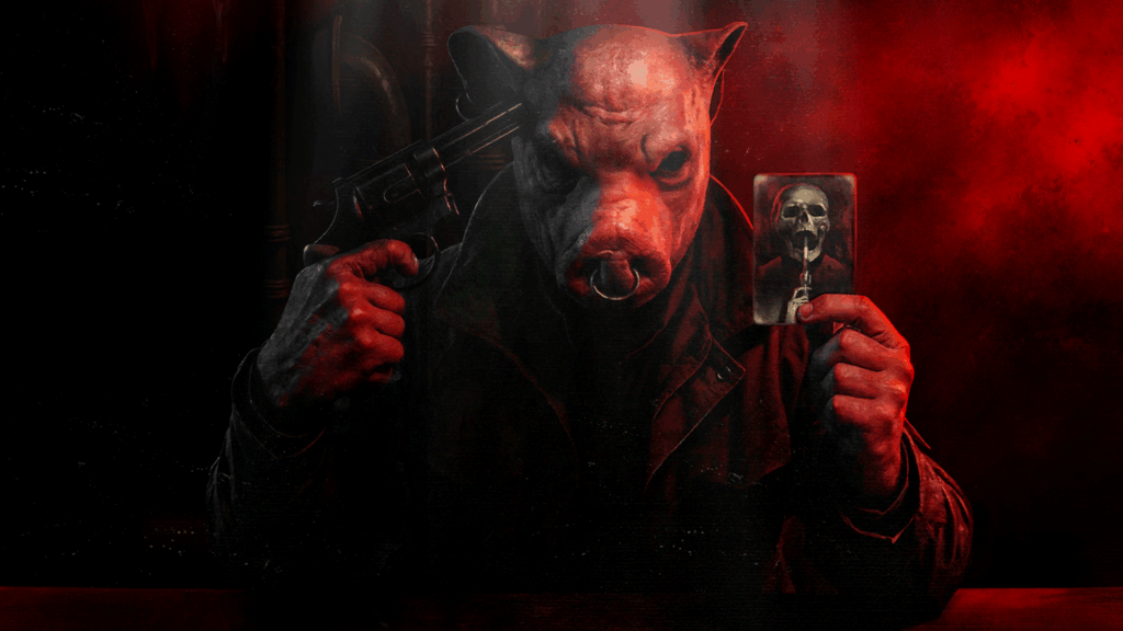 One Less Choice – Official Demo Release Date Trailer