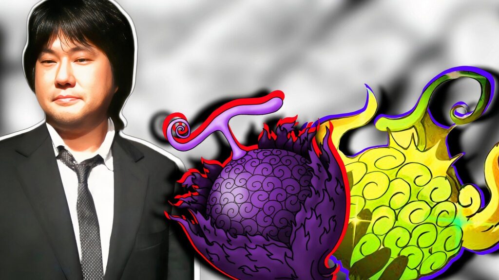 It’s Time To Say Hello To One Piece’s 2 New God Devil Fruits