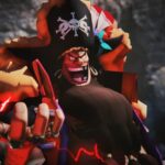 One Piece Bounty Rush – Official Blackbeard’s Invading Trailer