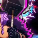 One Piece Chapter 1172 Preview: Luffy and Loki Vs Imu